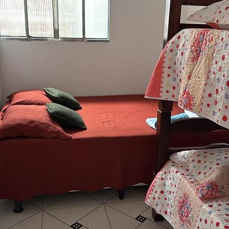Bem Te VI Coroa Guarujá Exterior foto