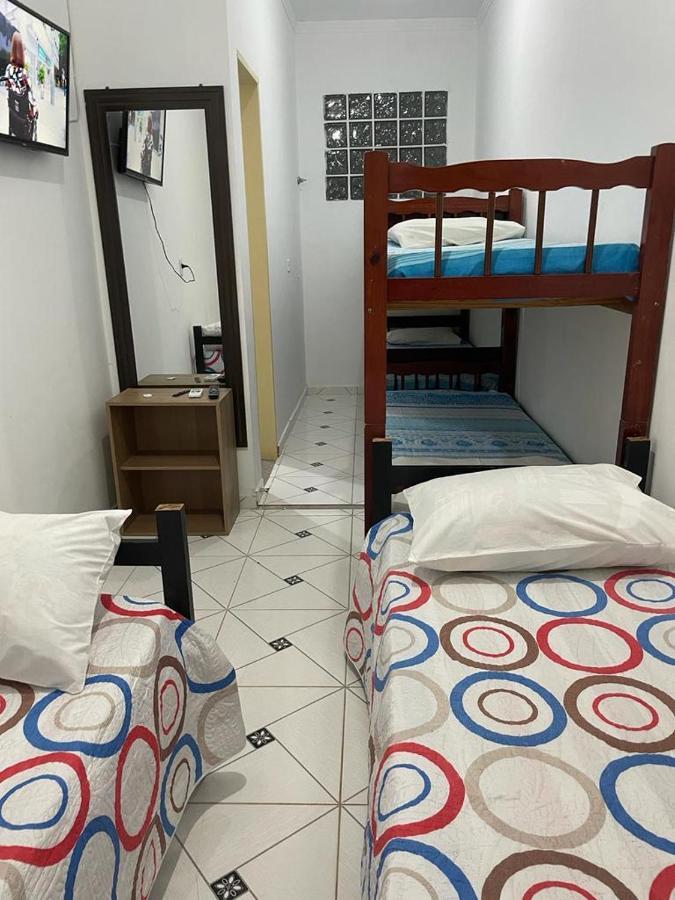 Bem Te VI Coroa Guarujá Exterior foto