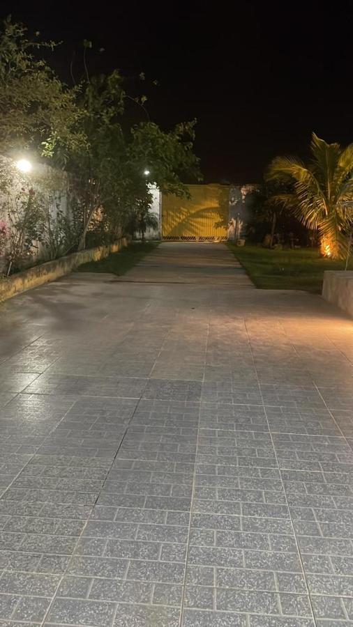 Bem Te VI Coroa Guarujá Exterior foto