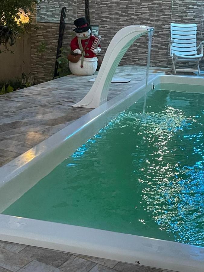 Bem Te VI Coroa Guarujá Exterior foto