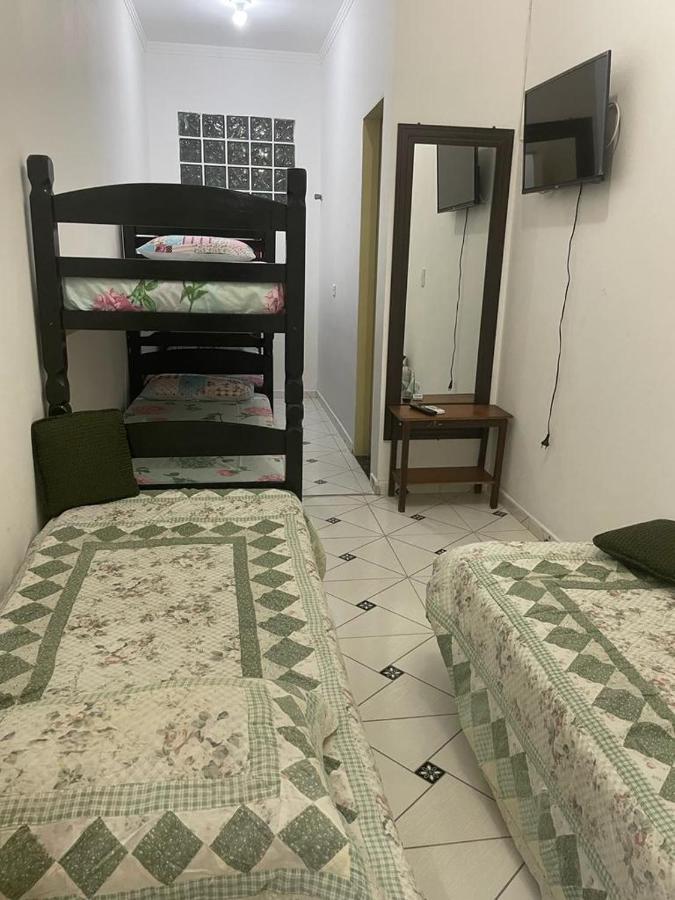 Bem Te VI Coroa Guarujá Exterior foto
