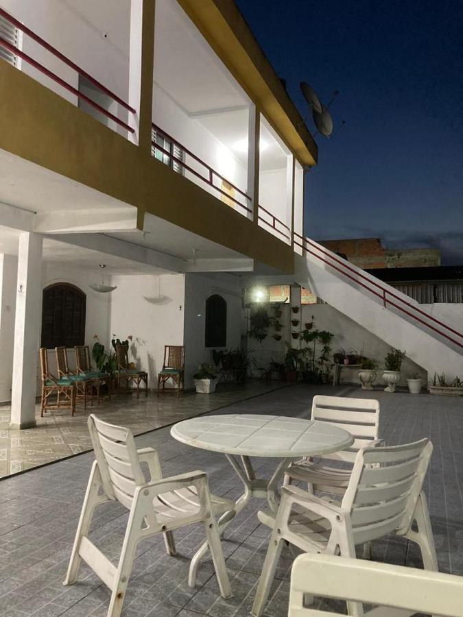 Bem Te VI Coroa Guarujá Exterior foto